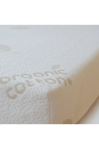 eshowrom Bony Bebek Yatağı 60x120 - Resim 3