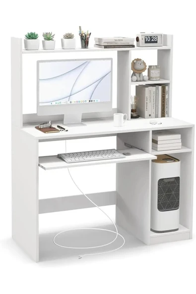 eshowrom GameStation Pro Çalışma Masası - Resim 2