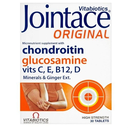 Jointace Original 30 Tablet ürün görseli