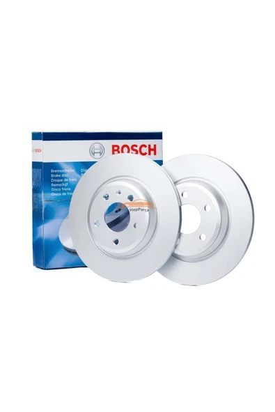 Chevrolet Cruze Arka Fren Diski ürün görseli