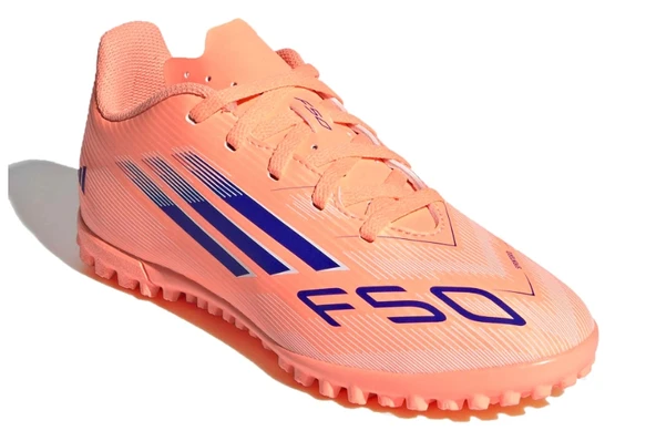 Adidas Ayakkabı Futbol F50 CLUB TF J - Resim 3
