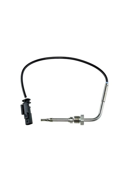 Opel Astra K 1.6 Dizel 2. Konum Egsoz Sıcaklık Sensörü Orjinal ürün görseli