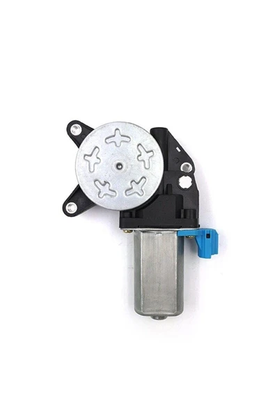 Chevrolet Lacetti Ön Sağ Kapı Cam Motoru Ithal ürün görseli 1