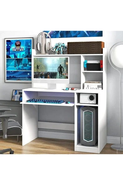 eshowrom GameStation Pro Çalışma Masası ürün görseli