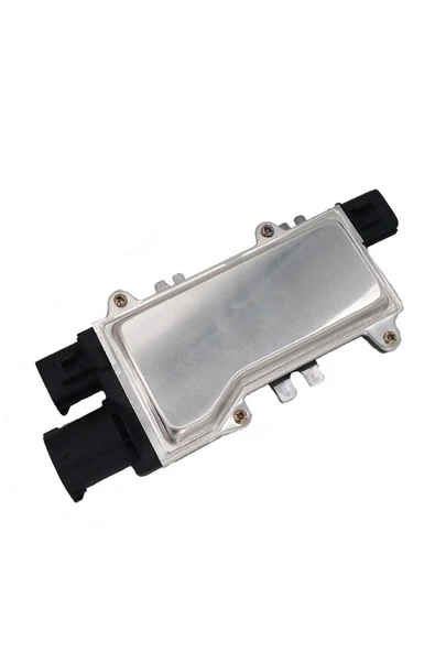 Chevrolet Captiva C140 2.0 Dizel Soğutucu Fan Modülü - Resim 2