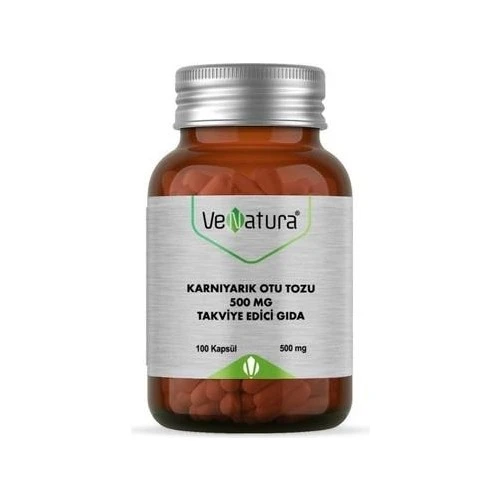 Venatura Karnıyarık Otu 60 Saşe ürün görseli
