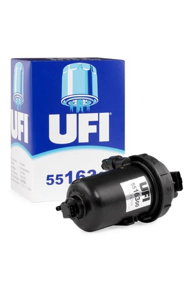 Chevrolet Captiva 2.0 Dizel Mazot Filtre Kabı Komple Ufi Marka ürün görseli