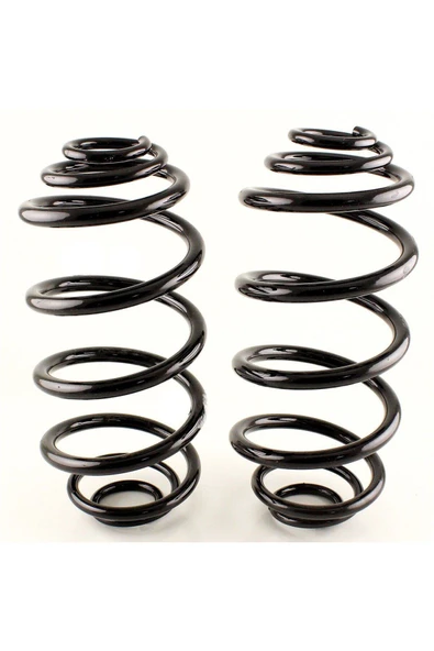 Chevrolet Cruze Ön Helezon Yay Takımı Marka ürün görseli 1