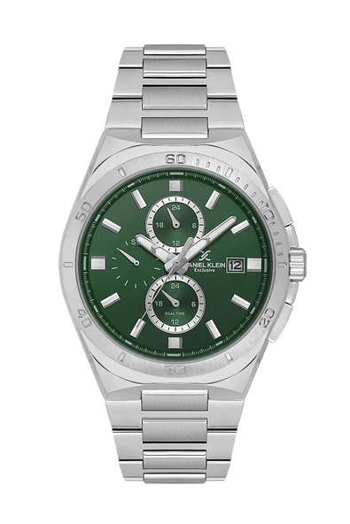 DKE.1.10776-4 Daniel Klein Erkek Kol Saati ürün görseli