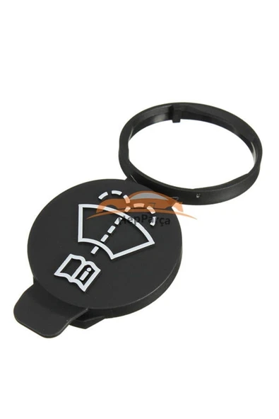 Chevrolet Cruze Cam Suyu Depo Kapağı Ithal ürün görseli