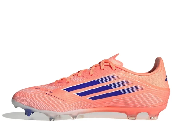 Adidas Futbol ayakkabısı Kramponlar F50 LEAGUE FG/MG - Resim 2
