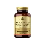 Solgar BCAA Plus 50 Vegetable Capsules ürün görseli 1