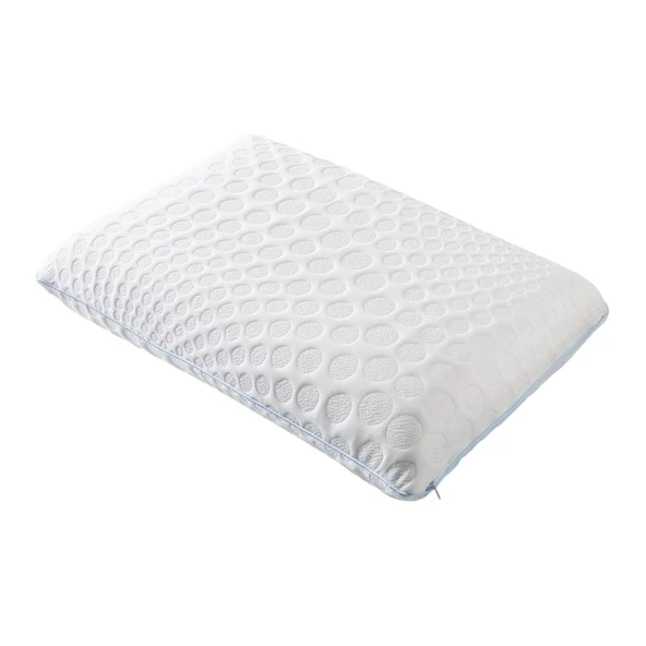 Moln Massage Visco Yastık | Masaj Etkili Ortopedik Visco Yastık ürün görseli