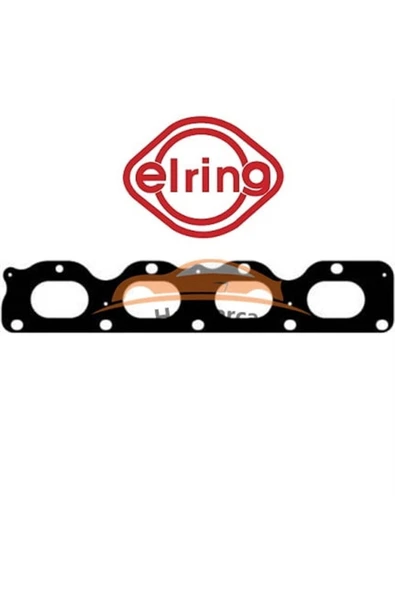 Chevrolet Cruze Egzoz Manifolt Contası Elring ürün görseli