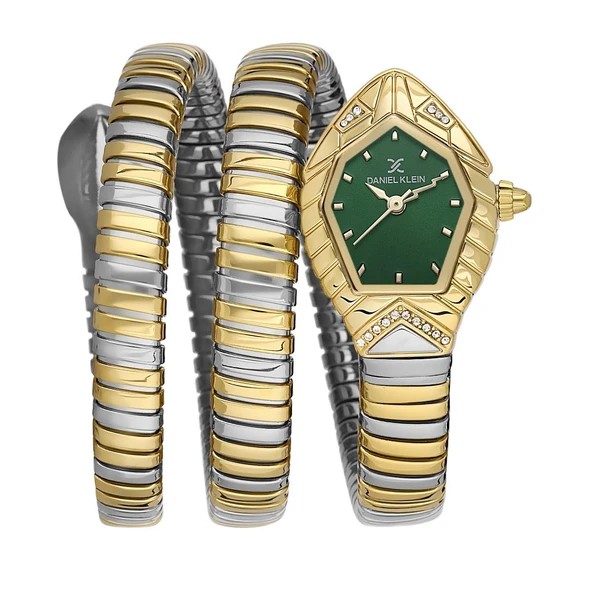 DK.13.10084-5 Daniel Klein Bayan Kol Saati ürün görseli 1