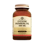 Solgar Evening Primrose 500 mg 30 Kapsül ürün görseli 1