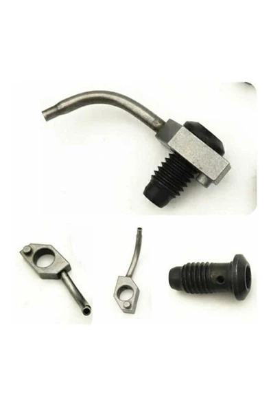 Chevrolet Cruze 1.6 Piston Yağlama Jeti Orjinal ürün görseli