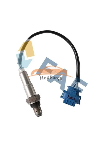 Chevrolet Cruze Oksijen Sensörü 2.konum ürün görseli 1