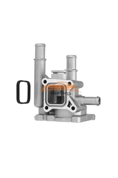 Chevrolet Cruze 1.6 Metal Termostat Gövdesi ürün görseli