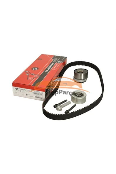 Chevrolet Cruze 1.6 Triger Seti Gates ürün görseli 1