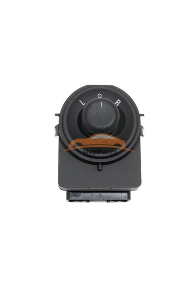 Chevrolet Cruze Ayna Kumanda Ayar Düğmesi ürün görseli 1