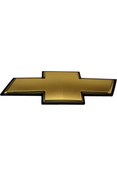 Chevrolet Aveo Hb Kasa 2009 Model Sonrası Ön Panjur Amblemi ürün görseli