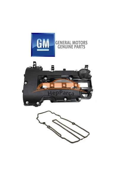 Chevrolet Cruze 1.4 Turbo Külbütör Kapağı Orijinal Gm ürün görseli