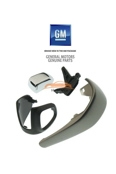 Chevrolet Yeni Aveo Otomatik Vites Tamir Kiti ürün görseli 1