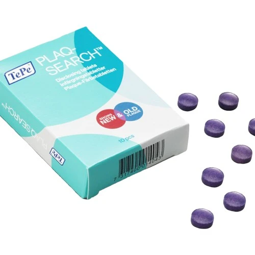 Tepe Plaq-Search Tablet 10'Lu ( Plak Boyama ) T193 ürün görseli