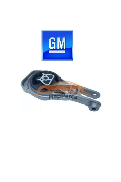 Chevrolet Yeni Aveo Şanzıman Takozu (Kulağı) Orjinal Gm ürün görseli 1