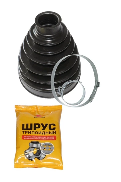 Chevrolet Cruze 1.6 Iç Aks Körüğü Ithal ürün görseli