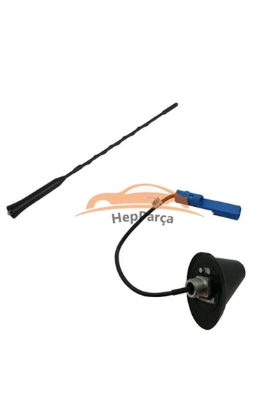 Chevrolet Cruze Komple Anten Muadil ürün görseli 1