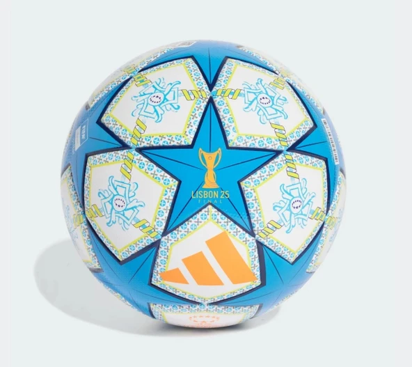 ADİDAS Île-De-Foot 24 Lig Topu - 2