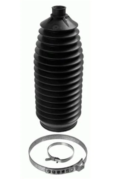 Chevrolet Captiva Rot Körüğü ürün görseli