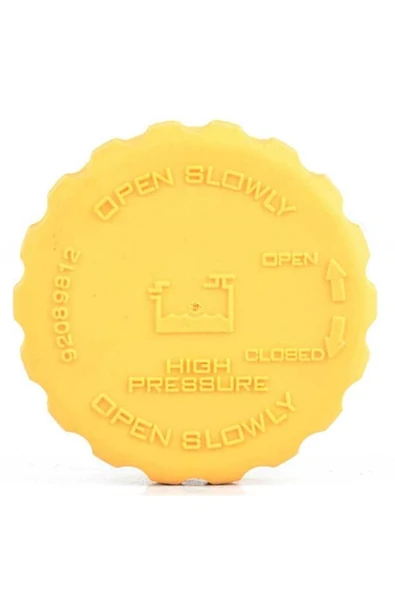 Opel Astra G Yedek Su Depo Kapağı Febi ürün görseli