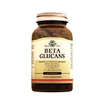Solgar Beta 1.3 Glucans 60 tb ürün görseli 1