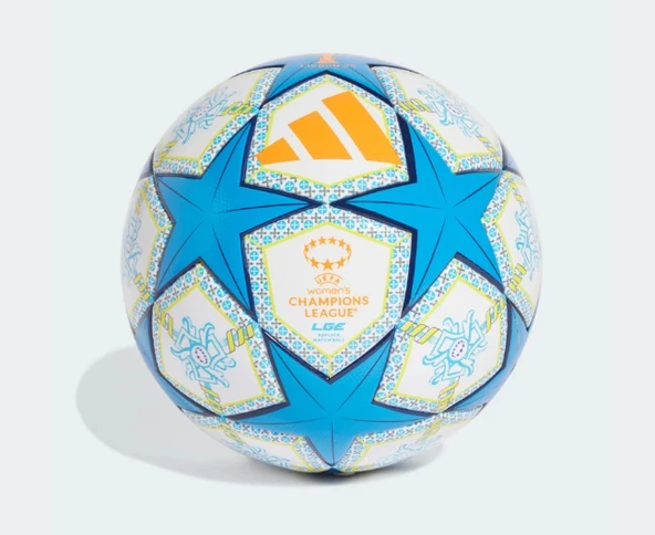 ADİDAS Île-De-Foot 24 Lig Topu