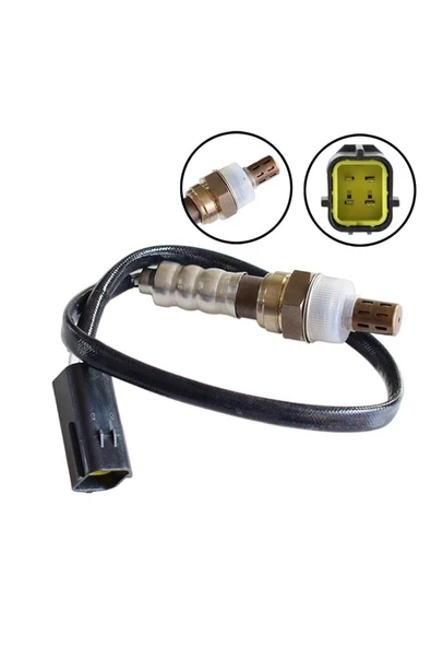 Chevrolet Lacetti Oksijen Sensörü Ithal (96291099) ürün görseli