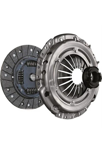 Chevrolet Yeni Aveo T300 1.2 /1.4 Düz Vites Debriyaj Seti Sachs Marka ürün görseli