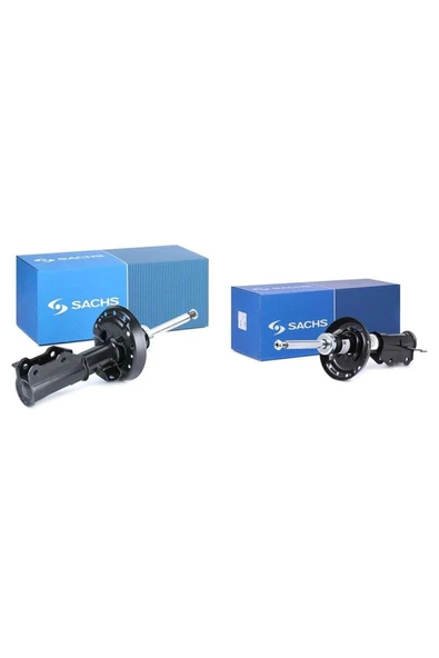 Chevrolet Cruze Ön Amortisör Takımı Sağ Sol Sachs Marka ürün görseli