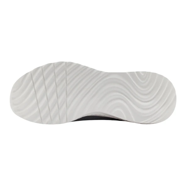 Bobs Squad Chaos - Gri Bağcıklı Erkek Ayakkabısı Daily Hype 118300 GRY - 11