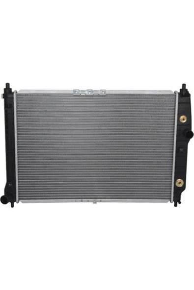 Chevrolet Kalos 1.4 16 Valf Manuel Vites Su Radyatörü Ithal ürün görseli