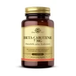 Solgar Beta Carotene 7 mg 60 Kapsül ürün görseli