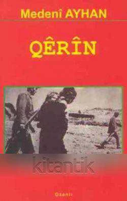 Qerin "Kürtçe" / 2003 Yılı İlk Baskısı ürün görseli 1