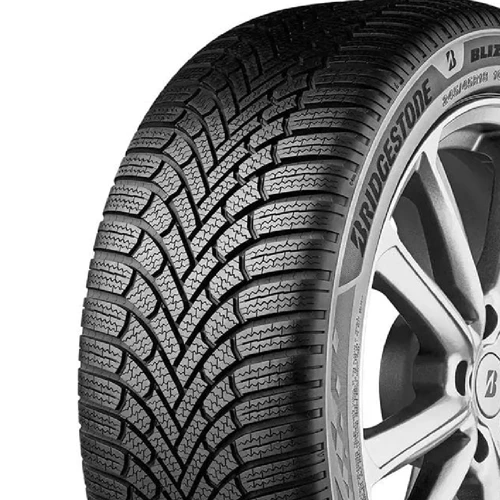 BRİDGESTONE 195/55R16 87H BLIZZAK 6 KIŞ LASTİĞİ (2025 ÜRETİM) ürün görseli