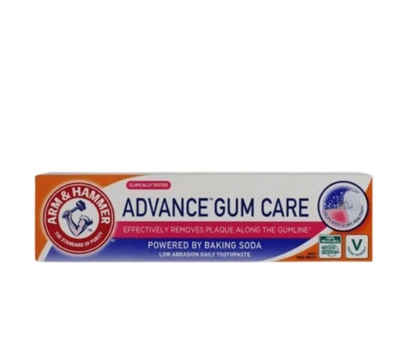 Arm & Hammer Advance Gum Care Diş Macunu 75 ml