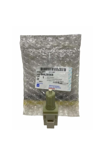 Chevrolet Epica Fren Pedal Müşürü Orjinal Gm ürün görseli