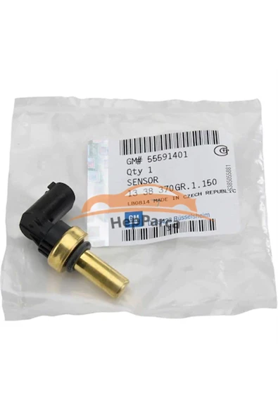 Chevrolet Cruze 1.6 Sıcaklık Sensörü Hararet Müşürü ürün görseli