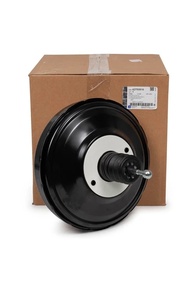 Chevrolet Yeni Aveo T300 1.4 Benzinli (A14XER) Fren Westinghouse  Gm Marka ürün görseli