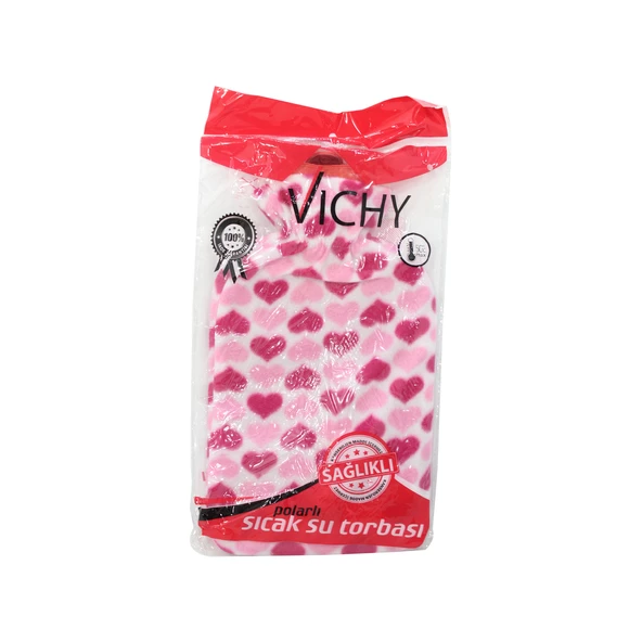 Termofor Kılıflı Yetıskın 2 Lt Vıchy ürün görseli 1